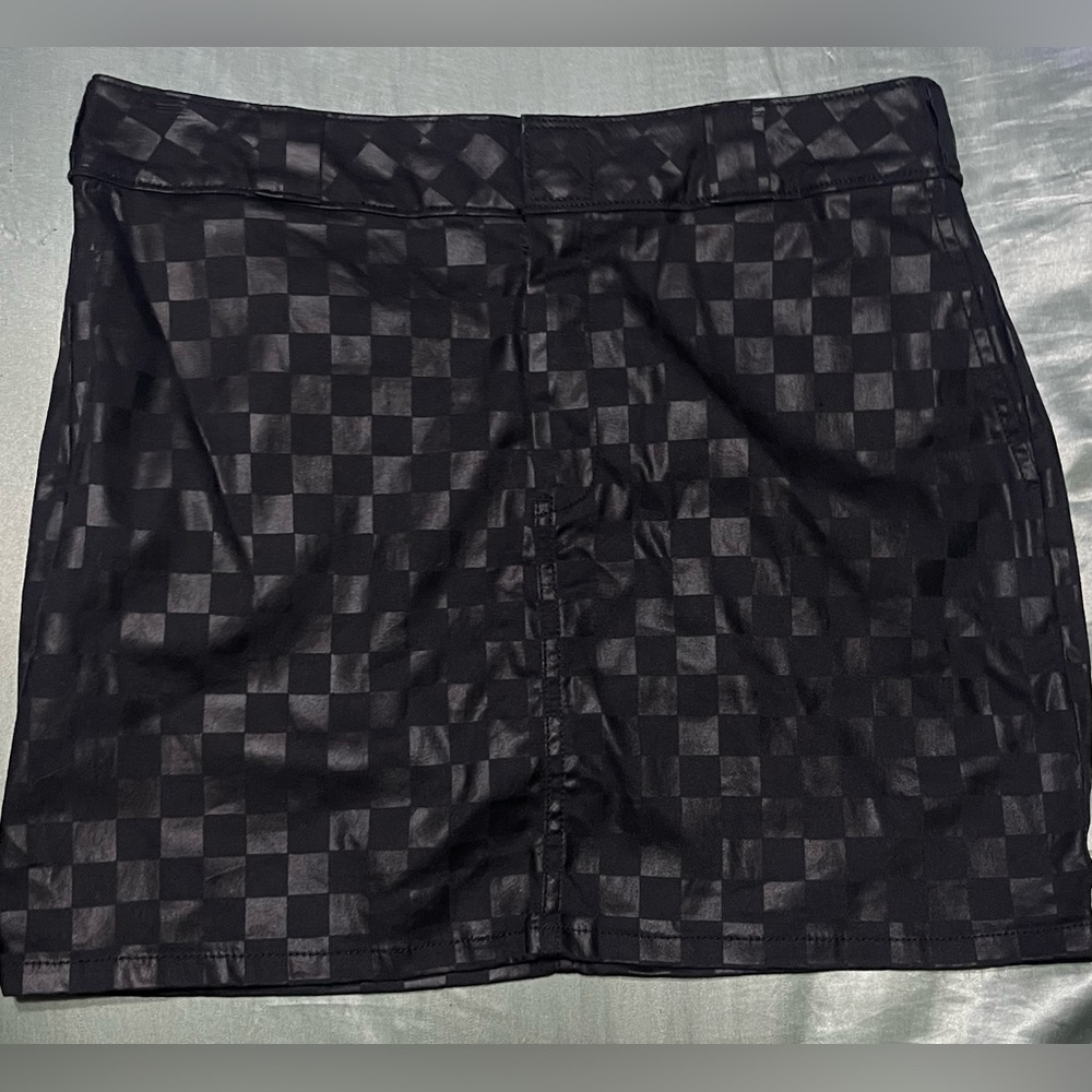 Dickies skirt